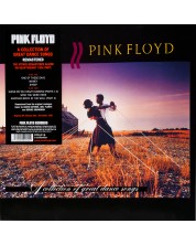 Pink Floyd - A Collection Of Great Dance Songs (Vinyl) -1