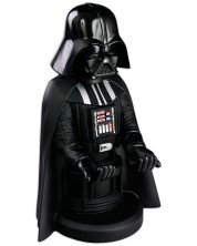 Αγαλματίδιο-βάση EXG Movies: Star Wars - Darth Vader, 20cm -1