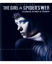 The Girl in the Spider's Web (Blu-ray)