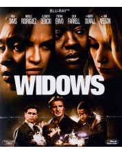 Widows (Blu-ray) -1