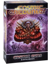 Επέκταση επιτραπέζιου παιχνιδιού Cosmic Encounter: Cosmic Eons	 -1