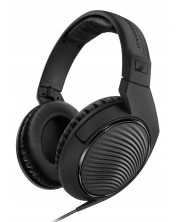 Ακουστικά Sennheiser HD 200 PRO - μαύρα