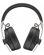 Ασύρματα ακουστικά Sennheiser - Momentum 3 Wireless, μαύρα