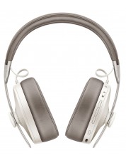 Ασύρματα ακουστικά Sennheiser - Momentum 3 Wireless, λευκά -1