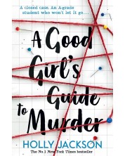 A Good Girl's Guide to Murder