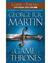 A Game of Thrones -1