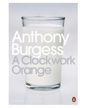 A Clockwork Orange