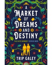 A Market of Dreams and Destiny