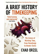 A Brief History of Timekeeping