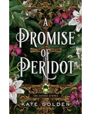 A Promise of Peridot