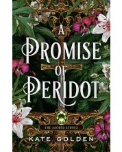 A Promise of Peridot (UK Edition)