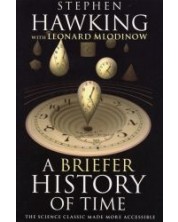 A Briefer History of Time -1