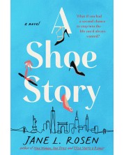 A Shoe Story -1