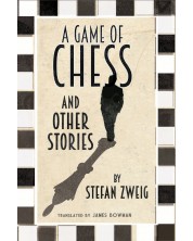 A Game of Chess and Other Stories