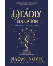 A Deadly Education