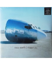 a-ha - Minor Earth, Major Sky (2 Vinyl)