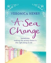 A Sea Change