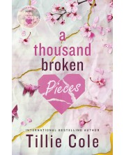 A Thousand Broken Pieces