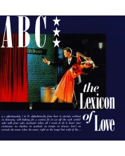 ABC - The Lexicon Of Love (CD)