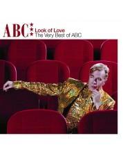 ABC - The Look Of Love - The Very Best Of ABC (CD)