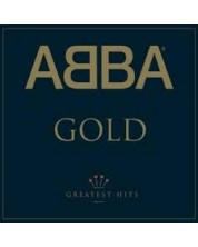 ABBA - GOLD (Vinyl)