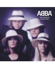 ABBA - The Essential Collection (DVD) -1