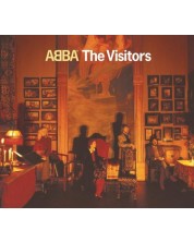 ABBA - The Visitors (CD)