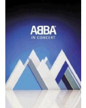 ABBA - ABBA In Concert (DVD) -1