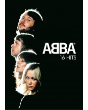 ABBA - ABBA 16 Hits (DVD) -1