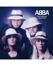 ABBA - The Essential Collection (2 CD)