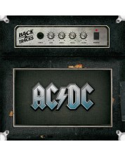 AC/DC - Backtracks (CD Deluxe)