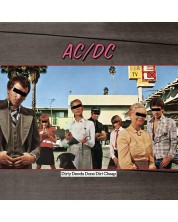 AC/DC - Dirty Deeds Done Dirt Cheap (CD)