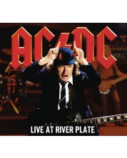 AC/DC - Live At River Plate (CD)