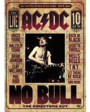 AC/DC - No Bull - The Directors Cut (Blu-ray) -1