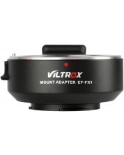 Προσαρμογέας Viltrox - EF-FX1 Pro -1