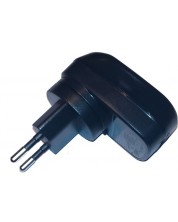 Αντάπτορας Shure - SBC10-USBC-E, USB/USB-C, μαύρο