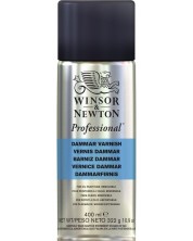 Βερνίκι Damar Aerosol  Winsor & Newton Professional - 400 ml