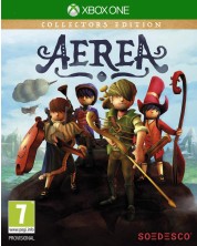 Aerea - Collector's Edition (Xbox One)