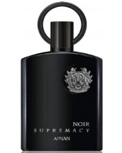 Afnan Perfumes Supremacy Eau de Parfum  Noir, 100 ml -1