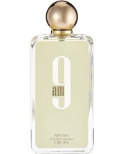 Afnan Perfumes Eau de Parfum  9 AM, 100 ml