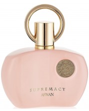 Afnan Perfumes Supremacy Eau de Parfum  Pink, 100 ml