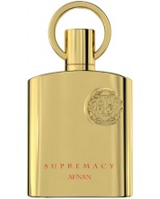 Afnan Perfumes Supremacy Eau de Parfum  Gold, 100 ml -1