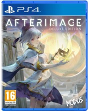 Afterimage: Deluxe Edition (PS4) -1
