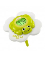 Θερμόμετρο μπάνιου AGU Froggy TB4 -1