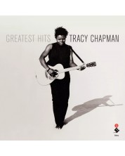 Tracy Chapman - Greatest Hits, Remastered (CD) -1