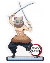 Ακρυλική φιγούρα ABYstyle Animation: Demon Slayer - Inosuke -1