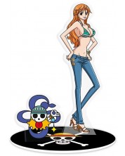 Ακρυλική φιγούρα ABYstyle Animation: One Piece - Nami -1
