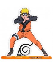 Ακρυλική φιγούρα ABYstyle Animation: Naruto Shippuden - Naruto -1