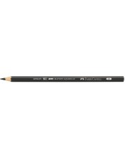 Αυτόματο μολύβι Faber-Castell - Graphite Aquarelle, 8B