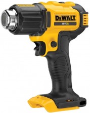 Επαναφορτιζόμενο πιστόλι θερμού αέρα DeWALT - DCE530N-XJ, 18V, Solo -1